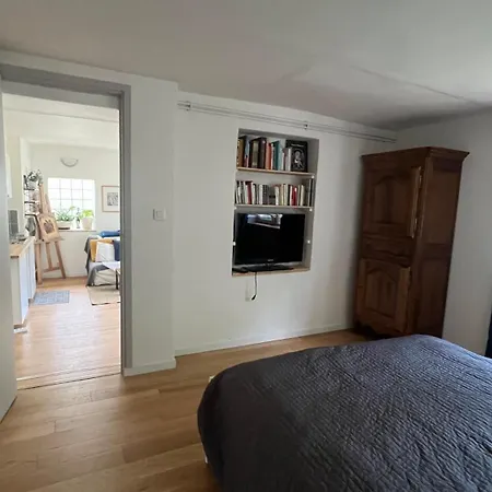 Chez Jeanne Appartamento *