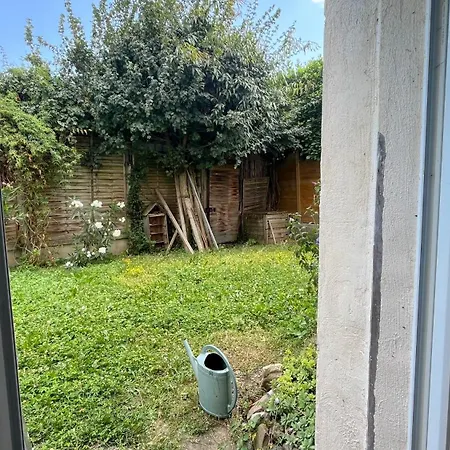 Appartamento Chez Jeanne