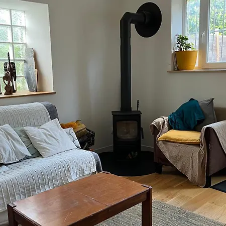 Appartamento Chez Jeanne Saint-Martin-dʼHères